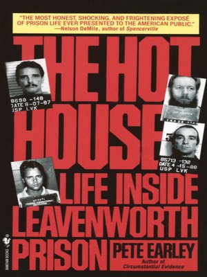cover image of The Hot House